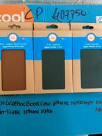 1887 STUKS BLUEBUILT COOLBLUE HOESJES IPHONE SAMSUNG OPPO, Ophalen, -, -, Nieuw