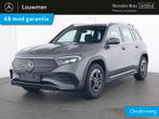 Mercedes-Benz EQB 250 AMG Line 67 kWh | AMG Line | Ledkoplam, 12 maanden, 190 pk, 435 min, 67 kWh