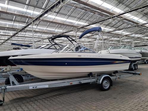 Bayliner 185, Watersport en Boten, Speedboten, Zo goed als nieuw, 3 tot 6 meter, 120 tot 200 pk, Polyester