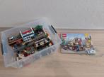 LEGO Creator 3in1 31097 Woonhuis, dierenwinkel & café, Ophalen of Verzenden, Lego, Zo goed als nieuw