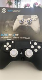 Scuf controller ps4, Spelcomputers en Games, Spelcomputers | Sony PlayStation Consoles | Accessoires, Controller, Gebruikt, Ophalen