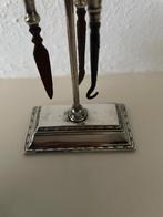 Zilveren manicureset, Ophalen of Verzenden