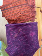 Sarong stof, Overige kleuren, 120 cm of meer, Nieuw, Ophalen of Verzenden