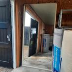 Gratis Spiegeldeuren (3 stuks), Ophalen, Gebruikt, 200 cm of meer, 100 tot 125 cm