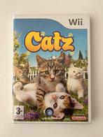 Catz (sealed), 1 speler, Ophalen of Verzenden, Zo goed als nieuw