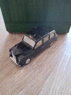 Corgi toys. Austin london taxi  - cab. 418, Hobby en Vrije tijd, Modelauto's | 1:43, Ophalen of Verzenden, Gebruikt, Auto, Corgi