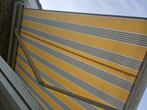Somfy zonnescherm (elektrisch) 6m x 2.90m, Ophalen, Gebruikt, 450 cm of meer, Elektrisch