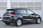 SEAT Arona 1.0 TSI 95pk Style | Trekhaak | Achteruitrijcamer, 12 maanden, Stof, Gebruikt, 95 pk