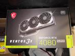 rtx 4080 super, Ophalen, GDDR6, PCI-Express 4, Zo goed als nieuw