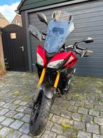 Yamaha Tracer 900 / MT-09 Tracer 2015, Motoren, Motorrijbewijs A, 900 cc, Particulier, Toermotor