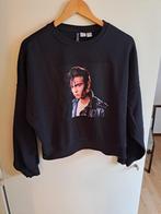 Dames Trui   lange mouwen, Kleding | Dames, Maat 38/40 (M), Divided, Zwart, Ophalen of Verzenden
