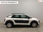 Citroen C4 Cactus 1.2 PureTech Feel Navi Cruise Clima APK NA, Voorwielaandrijving, Stof, Gebruikt, Euro 6