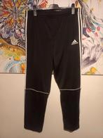 Zwarte Adidas trainingsbroek maat xxxl, Zwart, Overige maten, Ophalen of Verzenden, Zo goed als nieuw