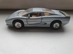 Jaguar XJ220  Welly Modelauto, Ophalen of Verzenden, Gebruikt, Auto, Welly