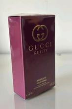 ORIGINELE ONGEBRUIKTE Gucci Guilty Absolute 50ML EDP, Sieraden, Tassen en Uiterlijk, Uiterlijk | Parfum, Ophalen of Verzenden