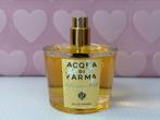 Aqua di Parma gelsomino nobile 100ml edp discontinued, Sieraden, Tassen en Uiterlijk, Uiterlijk | Parfum, Ophalen of Verzenden