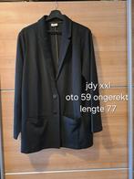 Jasje/colbertje jdy xxl zwart, Zwart, Maat 46/48 (XL) of groter, Ophalen of Verzenden, Zo goed als nieuw
