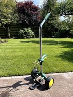 Plantenpot verplaatser TUFX – Fort, Tuin en Terras, Bloempotten, Ophalen, Gebruikt, Rond, Tuin