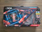 Nikko DRL drone, RTF (Ready to Fly), Quadcopter of Multicopter, Zo goed als nieuw, Ophalen