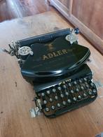 Adler Model 7 Typemachine/ typewriter, Diversen, Typemachines, Ophalen of Verzenden, Zo goed als nieuw
