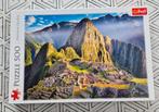 Trefl Puzzel 500 stukjes - Machu Picchu, Ophalen, 500 t/m 1500 stukjes, Zo goed als nieuw, Legpuzzel