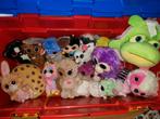Beanie boo partij, Ophalen of Verzenden, Zo goed als nieuw, Overige typen
