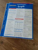 Grammaticawijzer Engels, Ophalen of Verzenden, Zo goed als nieuw