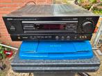 Denon versterker, Ophalen, Zo goed als nieuw, 120 watt of meer, Denon