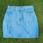 Nieuw Nikkie jeans spijker rok maat 36, Blauw, Nieuw, Ophalen of Verzenden, Nikkie