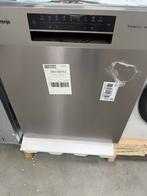 Gorenje Onderbouw Vaatwasser Gratis bezorging!, Verzenden, 60 cm of meer, Nieuw, Energieklasse A of zuiniger