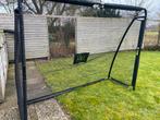 Exit voetbaldoel, Sport en Fitness, Voetbal, Ophalen, Gebruikt, Bal