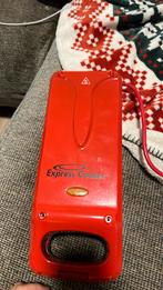 Express cooker, Ophalen of Verzenden, Zo goed als nieuw