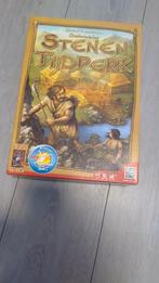 Stenen tijdperk 999 games bordspel, Ophalen of Verzenden, Zo goed als nieuw
