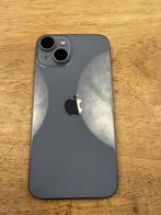 iPhone 14.  256gb - Goed Onderhouden!, Telecommunicatie, Mobiele telefoons | Apple iPhone, 256 GB, Gebruikt, 86 %, Blauw