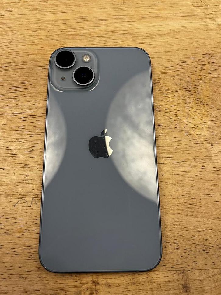 iPhone 14.  256gb - Goed Onderhouden!, Telecommunicatie, Mobiele telefoons | Apple iPhone, Gebruikt, 256 GB, Zonder abonnement