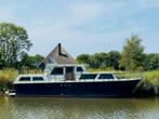 Neptunus kruiser opknapper te koop, Watersport en Boten, Ophalen, Gebruikt, Diesel, 9 tot 12 meter