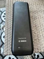 bosch accu 400, Ophalen of Verzenden, Zo goed als nieuw