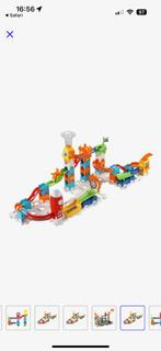 VTech knikkerbaan Rocket, Kinderen en Baby's, Speelgoed | Vtech, Ophalen of Verzenden, Zo goed als nieuw
