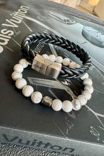 Set armbanden nieuw €30,-, Ophalen of Verzenden, Nieuw