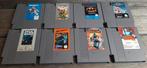 Nintendo Nes games 8x kopen of ruilen zie omschrijving, Spelcomputers en Games, Games | Nintendo NES, Avontuur en Actie, Gebruikt