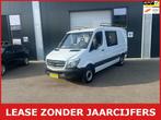 Mercedes-Benz Sprinter 316 2.2 CDI autom dc 3500 kg aanh 1 e, Euro 5, Achterwielaandrijving, Gebruikt, 4 cilinders