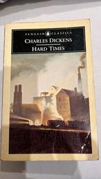 Charles Dickens Hard Times, Gelezen, Ophalen of Verzenden