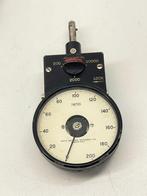 SMITH Vintage Tachometer uit 1960, Ophalen of Verzenden