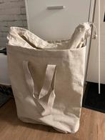 Ikea PURRPINGLA Waszak / Wasmand, Ophalen, Zo goed als nieuw, Rond, Mand