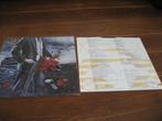 Yes albums lps seventies, Ophalen of Verzenden, Zo goed als nieuw, 12 inch, Poprock