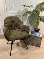Diverse soorten eetkamer stoelen (nieuw) € 50,00 per stuk., Ophalen, Geen, Zo goed als nieuw, Vijf, Zes of meer stoelen