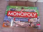 bordspel in seal Monopoly Port of Rotterdam Monopolie, Een of twee spelers, Ophalen of Verzenden, Nieuw, Monopoly