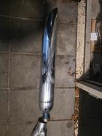 Standaard Uitlaat Compleet Yamaha 1900 XV, Motoren, Ophalen, Gebruikt