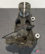 BMW F20 FUSEE MET WIELLAGER RECHTS VOOR, Auto-onderdelen, Ophanging en Onderstel, Gebruikt, -, -, Ophalen of Verzenden