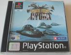 PS1 Game *** STRIKE FORCE HYDRA *** Een elite gevechtsteam, 1 speler, Racen en Vliegen, Ophalen of Verzenden, Zo goed als nieuw
